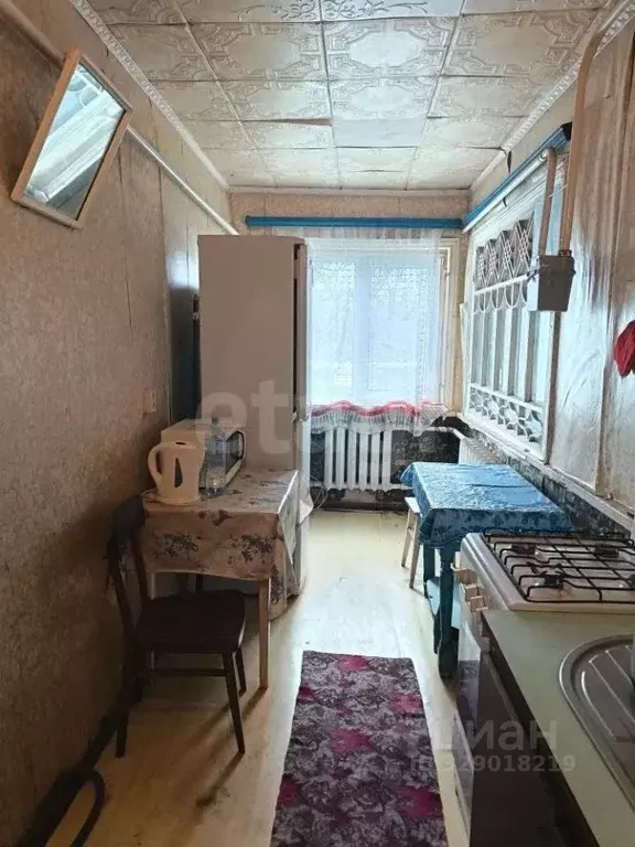 Дом в Белгородская область, Красногвардейский район, Новохуторное ... - Фото 1