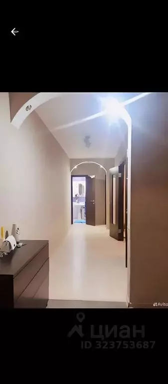 3-к кв. Московская область, Домодедово Северный мкр, ул. 1-я ... - Фото 1