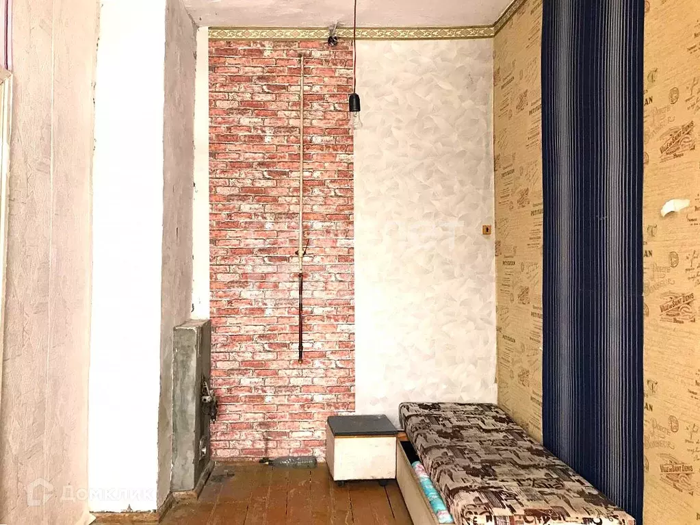 Продаётся 3-к квартира, 42 м - Фото 0