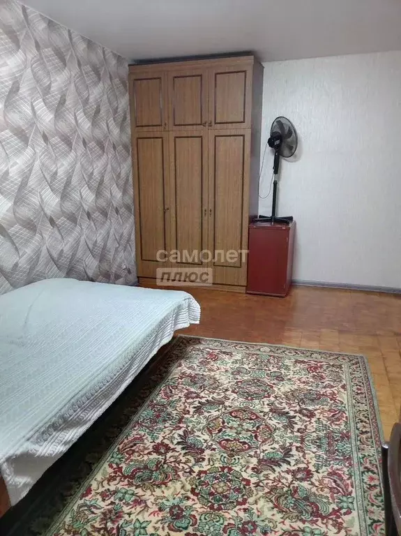 2-к кв. Липецкая область, Липецк Загородная ул., 1 (45.0 м) - Фото 2