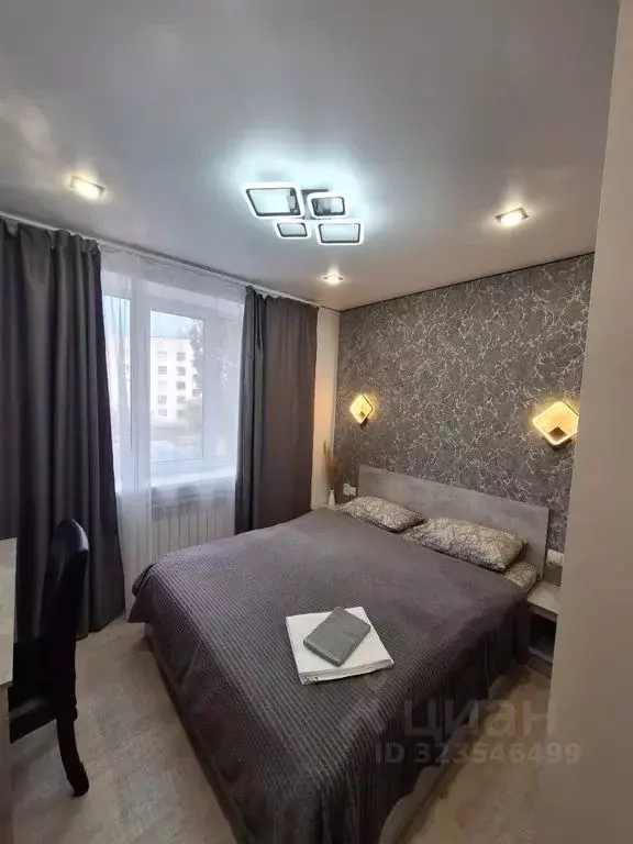 2-к кв. Курская область, Курск Республиканская ул., 62 (68.0 м) - Фото 1