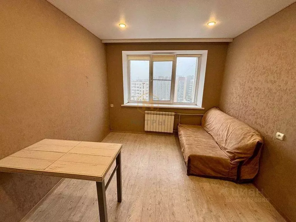 Комната Белгородская область, Белгород ул. Горького, 65 (10.0 м) - Фото 2