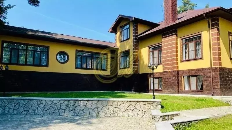 Дом в Московская область, Подольск городской округ, пос. Александровка ... - Фото 2