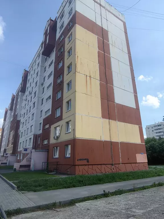 Продаётся 2-к квартира, 52.8 м - Фото 0