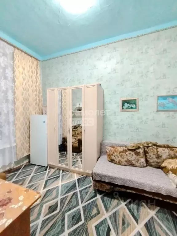 2-к кв. Забайкальский край, Чита 1-я Линейная ул., 26 (47.7 м) - Фото 2