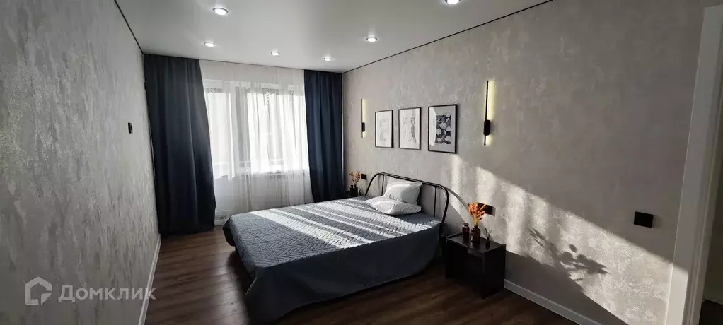 Продаётся 3-к квартира, 68.3 м - Фото 0