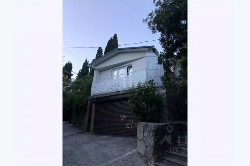Дом в Крым, Ялта ул. Соханя, 10А (34 м) - Фото 0