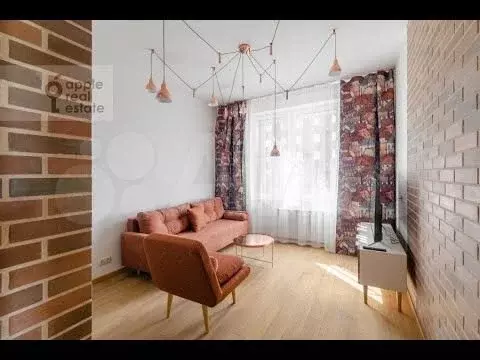 4-к. квартира, 90 м, 3/28 эт. - Фото 1