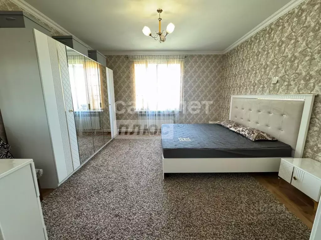 Дом в Чеченская республика, Грозный Шоссейная ул., 1 (232 м) - Фото 1