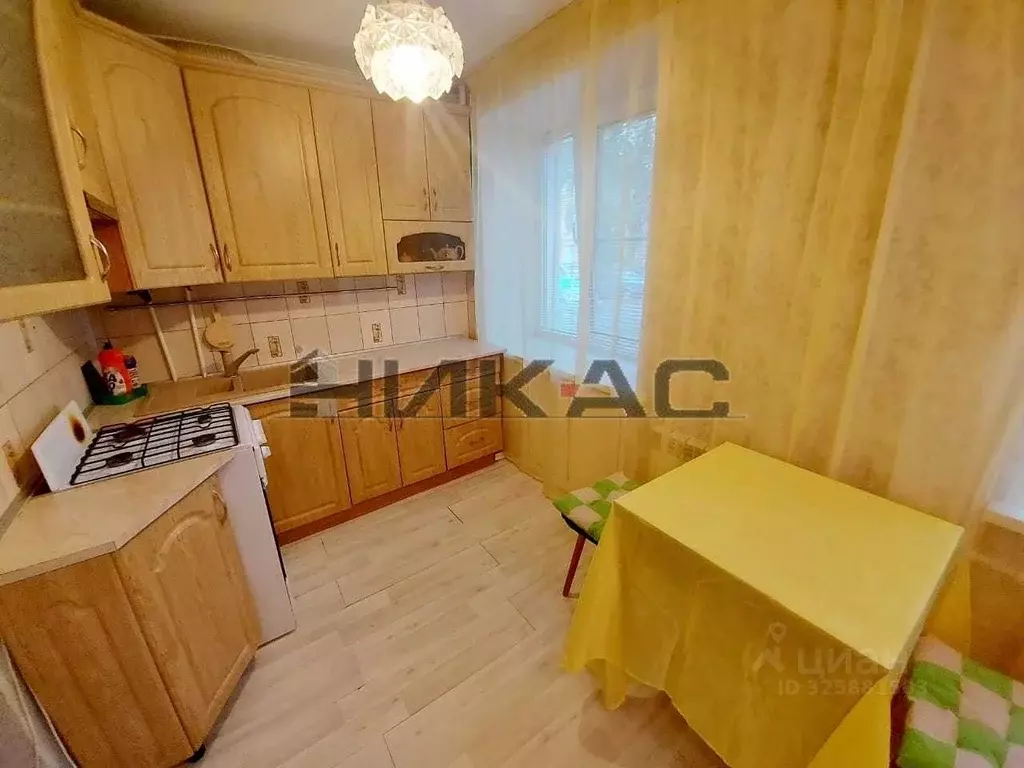 1-к кв. Ярославская область, Ярославль Суздальское ш., 22а (40.0 м) - Фото 1