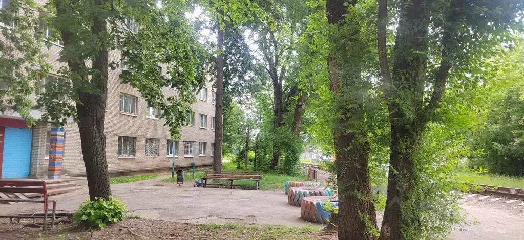 Комната Московская область, Жуковский ул. Мичурина, 10а (18.0 м) - Фото 1
