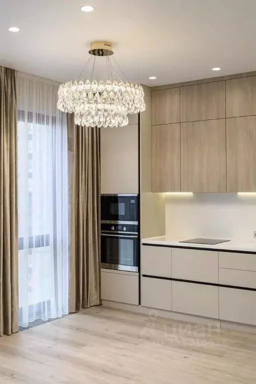 3-к кв. Москва Дубининская ул., 59А (65.9 м) - Фото 2