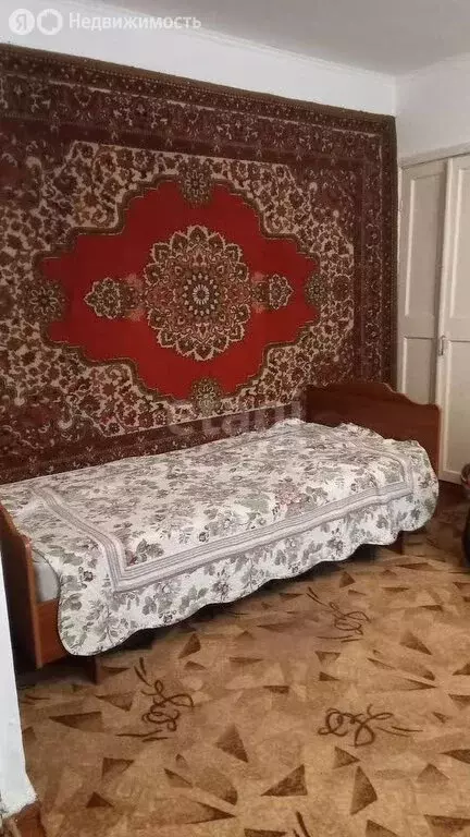 2-комнатная квартира: Бийск, Красноармейская улица, 71 (41.5 м) - Фото 0