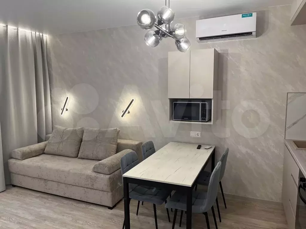 2-к. квартира, 41 м, 14/25 эт. - Фото 0