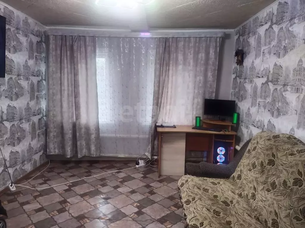 Дом в Белгородская область, Валуйки пер. 2-й Ямской, 8 (47 м) - Фото 1