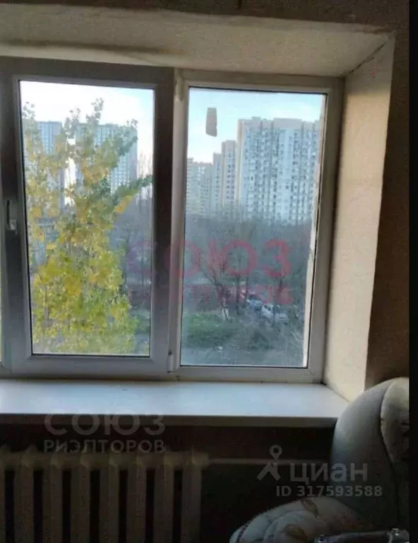 Комната Волгоградская область, Волгоград ул. Тимирязева, 11 (18.0 м) - Фото 1