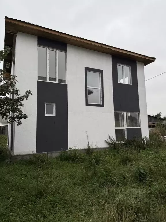 Коттедж в Свердловская область, Арамиль  (140 м) - Фото 1