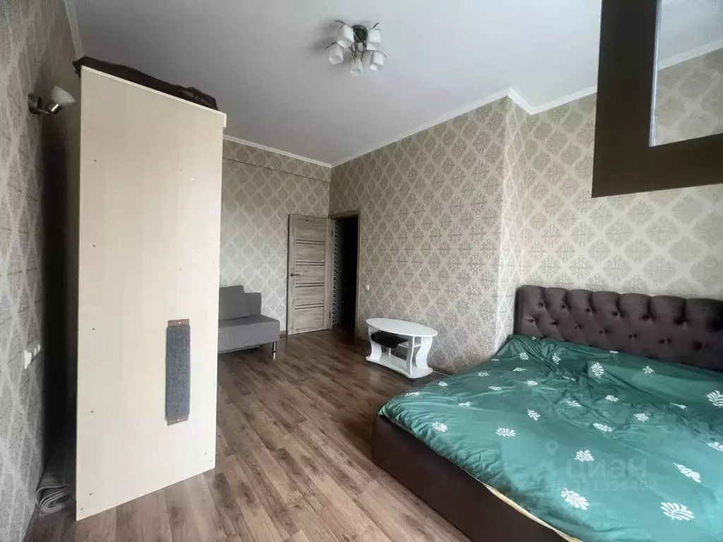 2-к кв. Краснодарский край, Сочи Виноградная ул., 176 (40.0 м) - Фото 2