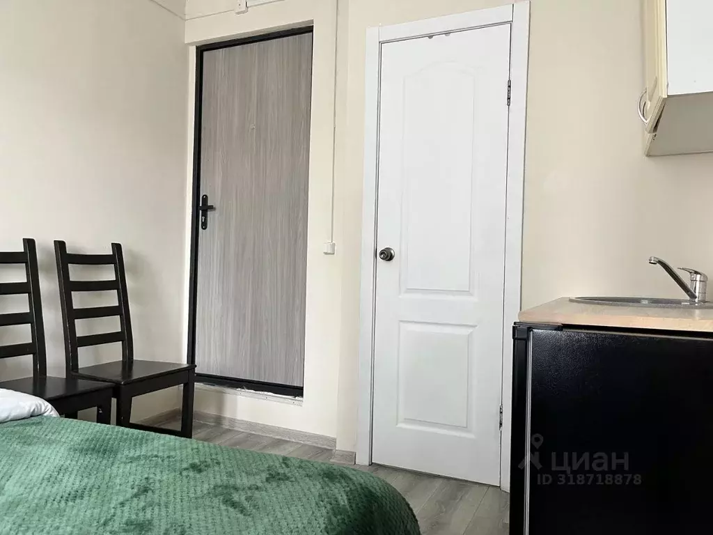 Студия Хакасия, Абакан ул. Ивана Ярыгина, 58 (15.0 м) - Фото 2