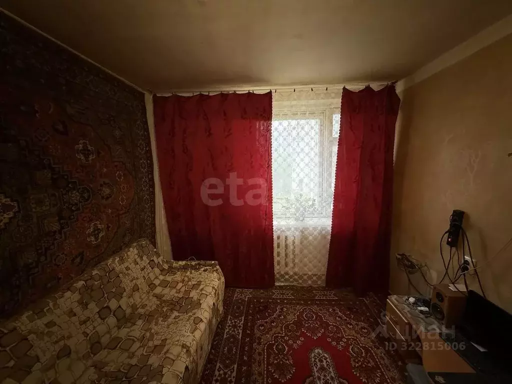 3-к кв. Крым, Симферополь ул. Ракетная (70.5 м) - Фото 2