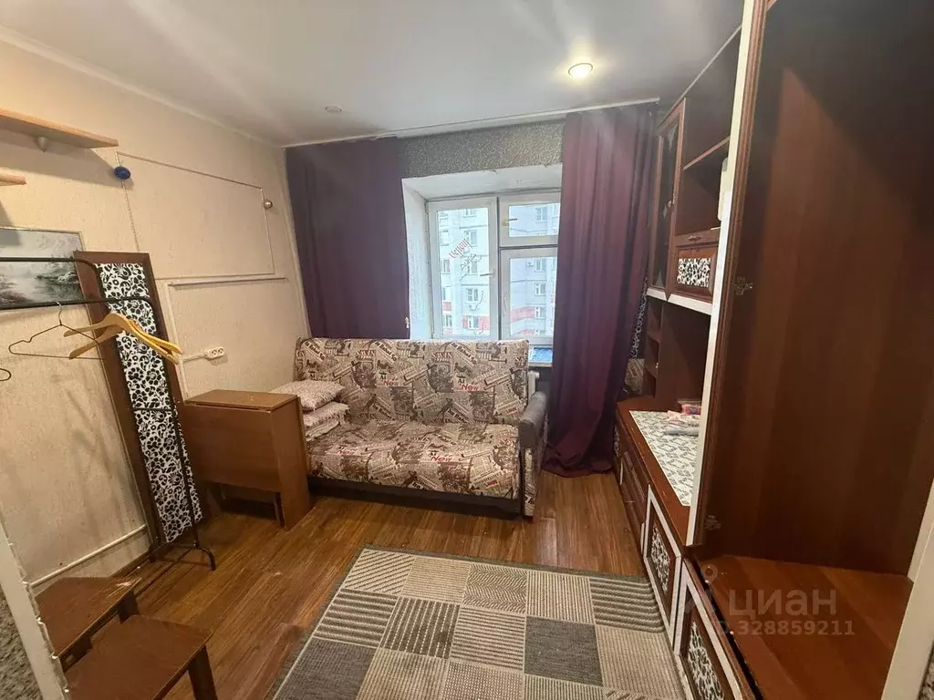 Студия Татарстан, Казань Гвардейская ул., 48/2 (12.8 м) - Фото 1