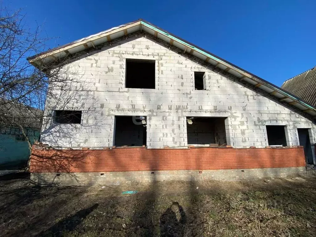 Участок в Белгородская область, Валуйки ул. Короленко (7.5 сот.) - Фото 1