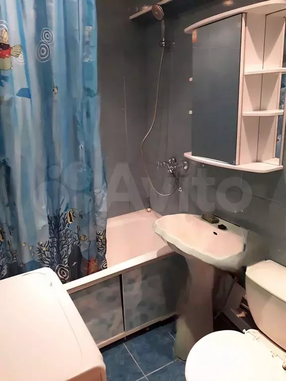 1-к. квартира, 32 м, 1/5 эт. - Фото 0