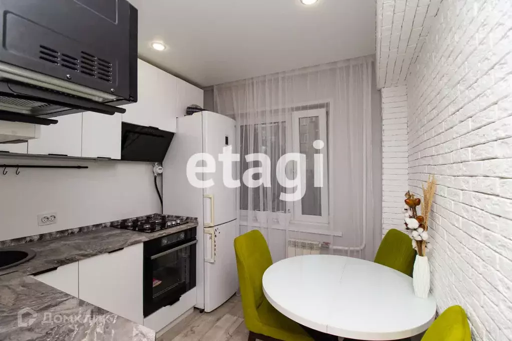 Продаётся 3-к квартира, 55.4 м - Фото 0