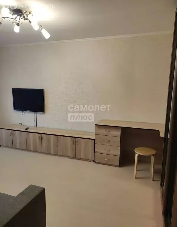 2-комнатная квартира: Москва, Шоссейная улица, 40к1 (42 м) - Фото 2
