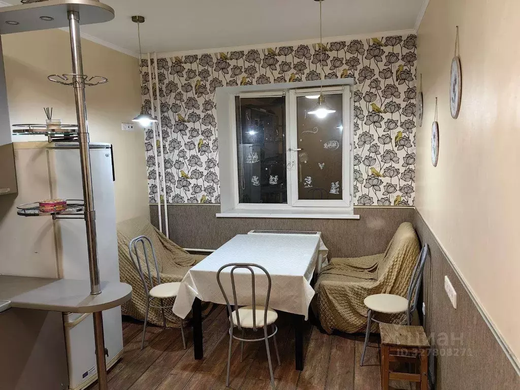 Квартира, 3 комнаты, 83 м - Фото 1