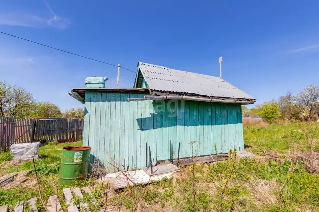 Дом в Хабаровский край, Хабаровск ул. Остон-2 (12 м) - Фото 1