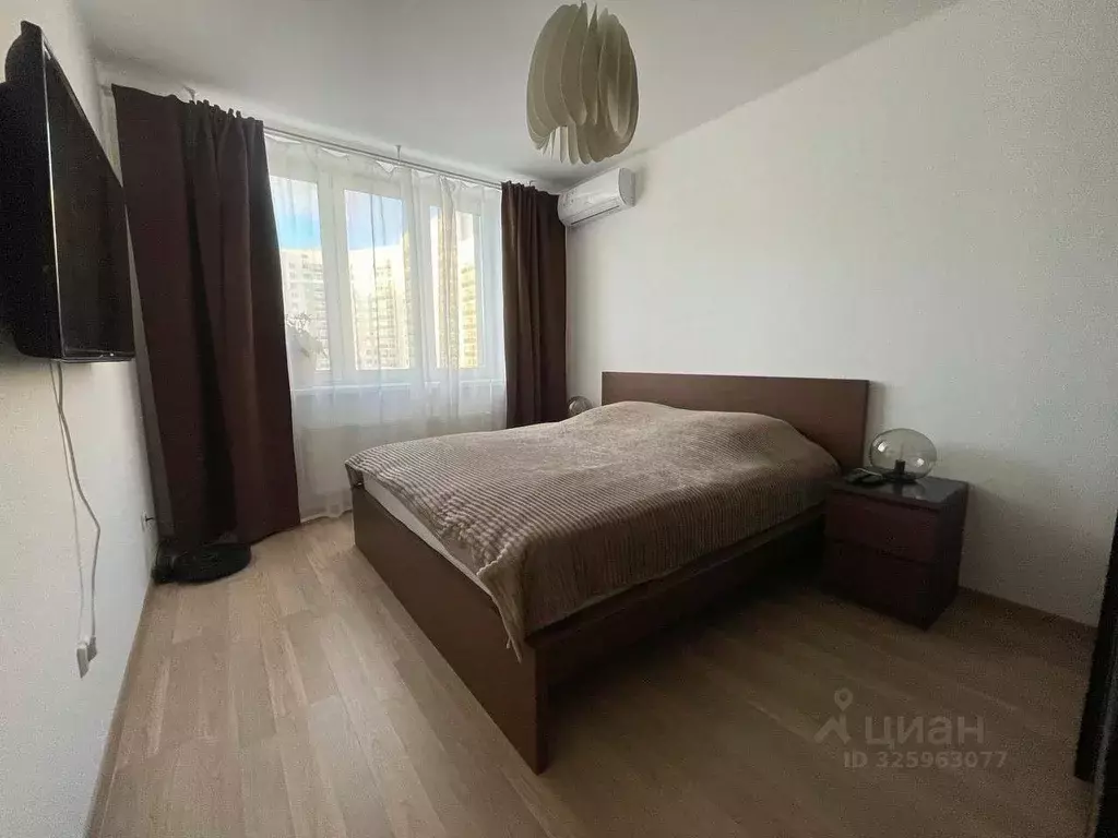 2-к кв. Свердловская область, Екатеринбург ул. Академика Вонсовского, ... - Фото 1