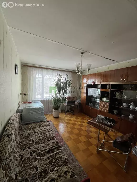 4-комнатная квартира: Ижевск, улица 40 лет Победы, 108 (68 м) - Фото 0
