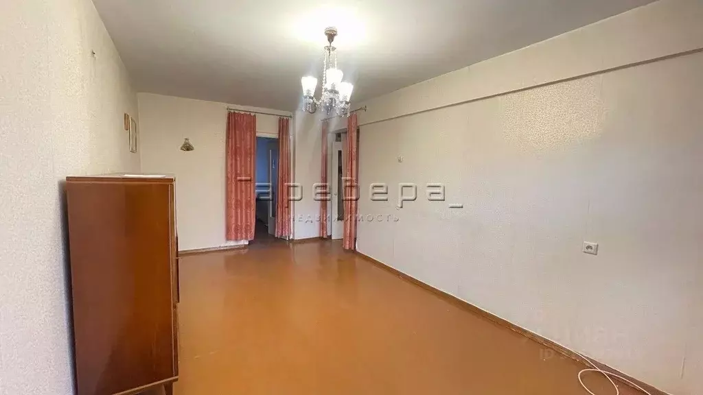 3-к кв. Красноярский край, Красноярск ул. Королева, 10а (60.9 м) - Фото 1