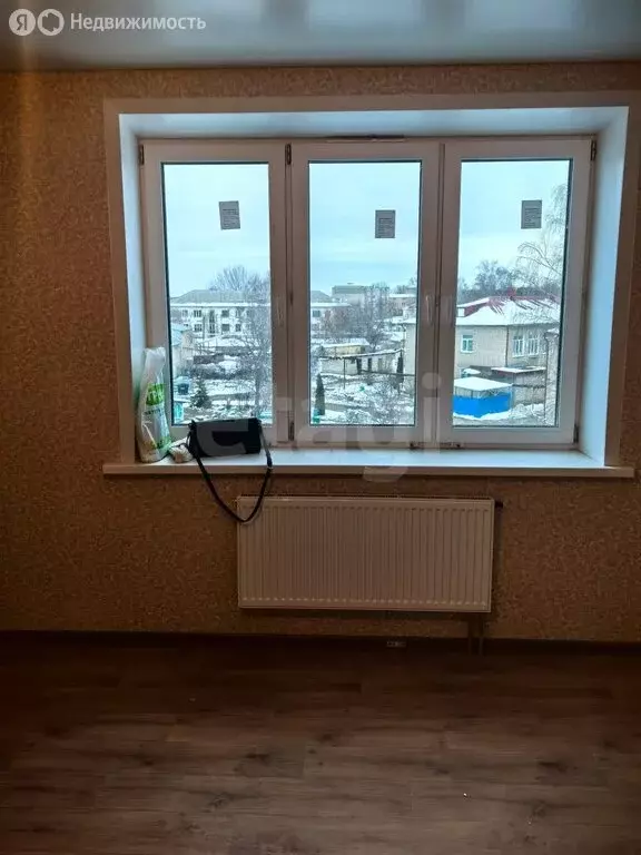1-комнатная квартира: Ковылкино, улица Крылова, 7А (27 м) - Фото 1