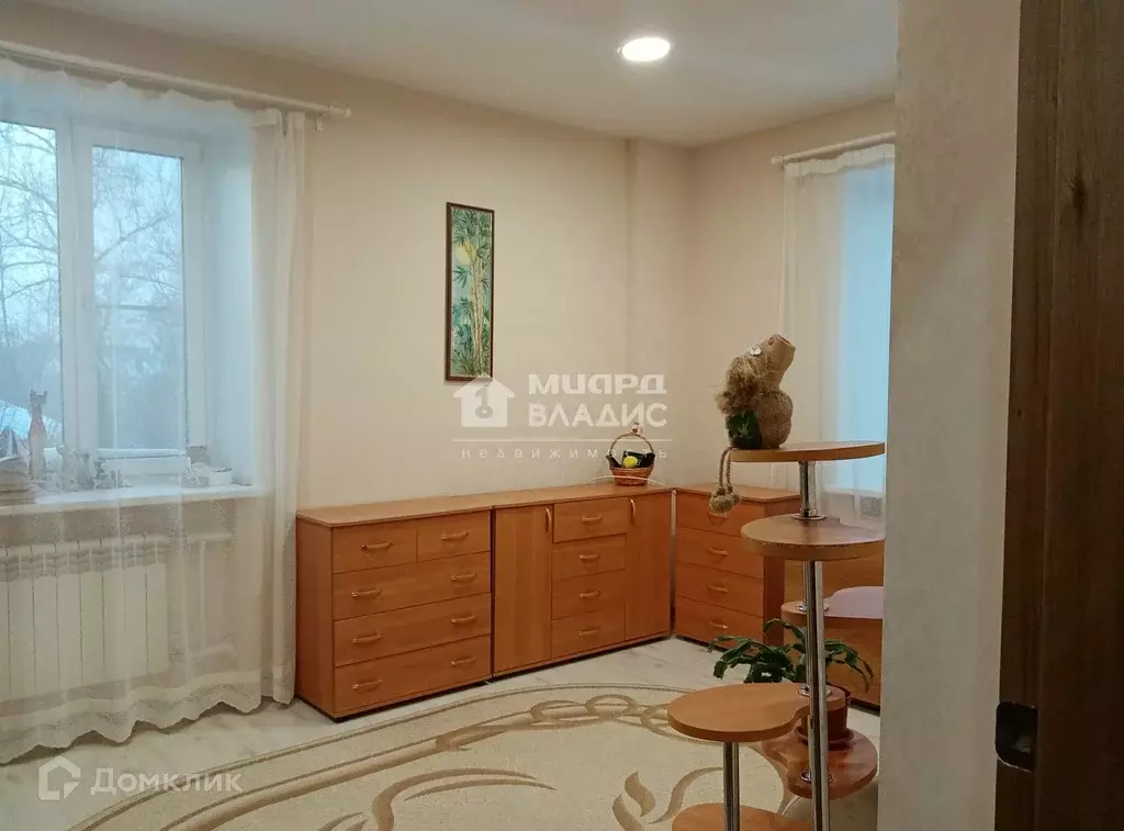 Продаётся 3-к квартира, 62 м - Фото 1
