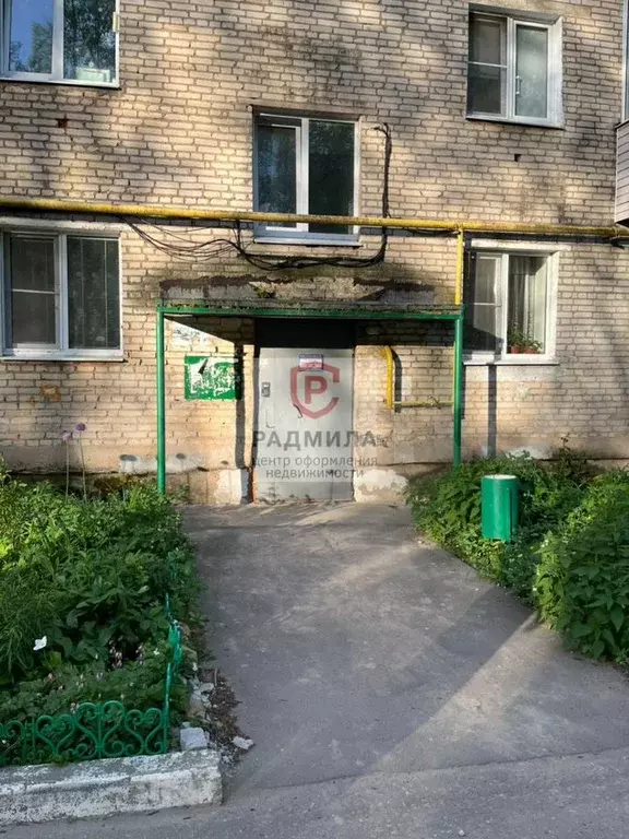 2-к. квартира, 43,8 м, 1/5 эт. - Фото 1