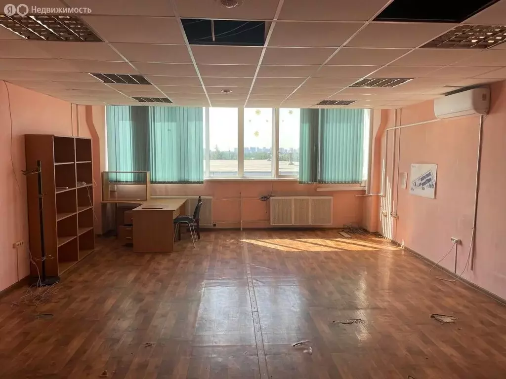 Офис (53.9 м) - Фото 0