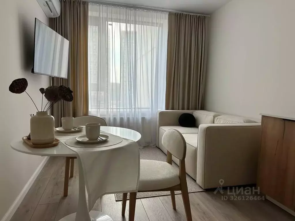 2-к кв. Московская область, Красногорск ул. Тенистых Аллей, 1к1 (50.0 ... - Фото 1