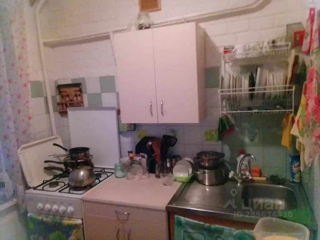3-к кв. Тверская область, Ржев ул. Гагарина, 65 (51.0 м) - Фото 1