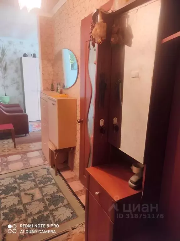 2-к кв. Тульская область, Донской Северо-Задонск мкр, Заводская ул., ... - Фото 1