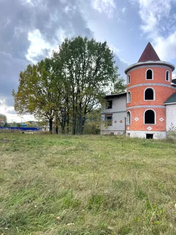 Дом в Нижегородская область, Балахнинский муниципальный округ, Лукино ... - Фото 2