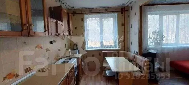3-к кв. Приморский край, Фокино ул. Карла Маркса, 33 (65.3 м) - Фото 1