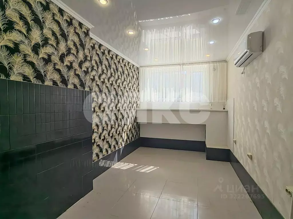 Офис в Краснодарский край, Анапа Крымская ул., 272 (39 м) - Фото 1