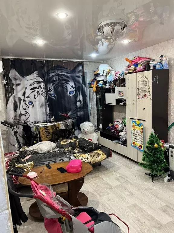 Продаётся 1-к квартира, 31.5 м - Фото 1