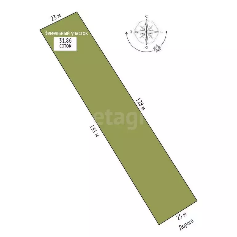 Дом в Тукаевский район, Кузкеевское сельское поселение, село Верхний ... - Фото 2