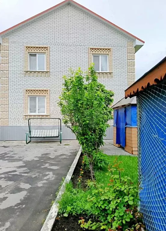 Дом 180 м на участке 3 сот. - Фото 0