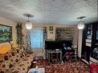 Дом в Липецкая область, Липецк ул. Имени Воровского, 42 (74 м) - Фото 0