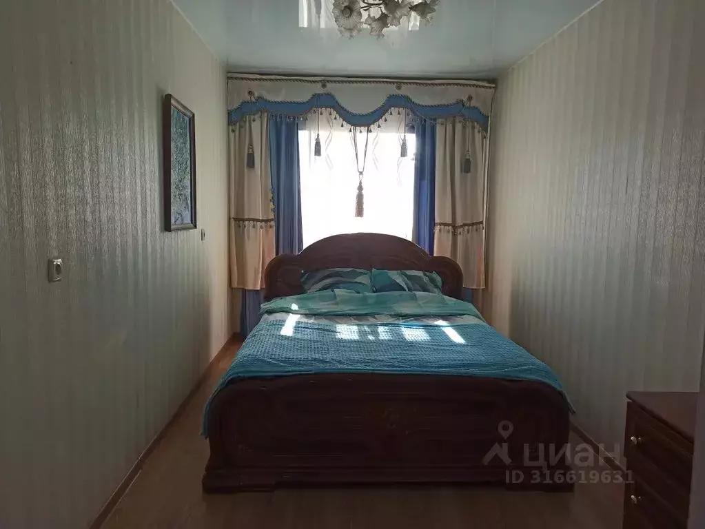 2-к кв. Санкт-Петербург ул. Крыленко, 45К1 (60.0 м) - Фото 0