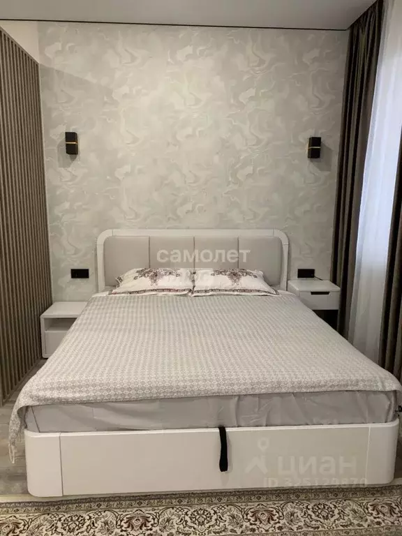 Студия Липецкая область, Липецк Нижняя Логовая ул., 11 (31.0 м) - Фото 1